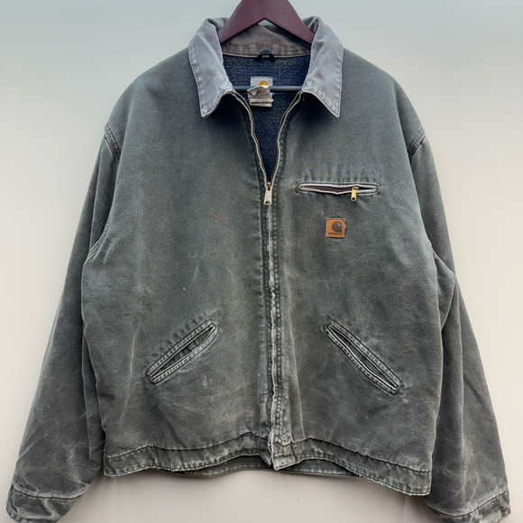 Carhartt | Jackets & Coats | Vintage Carhartt Detroit Jacket